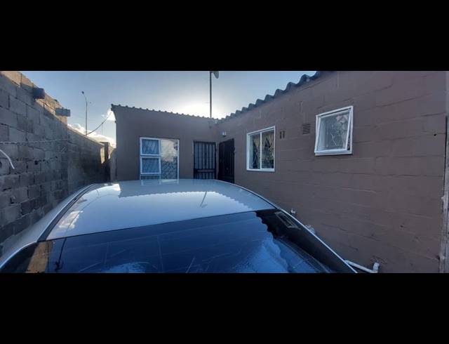 3 BEDROOM HOUSE FOR SALE IN WESBANK